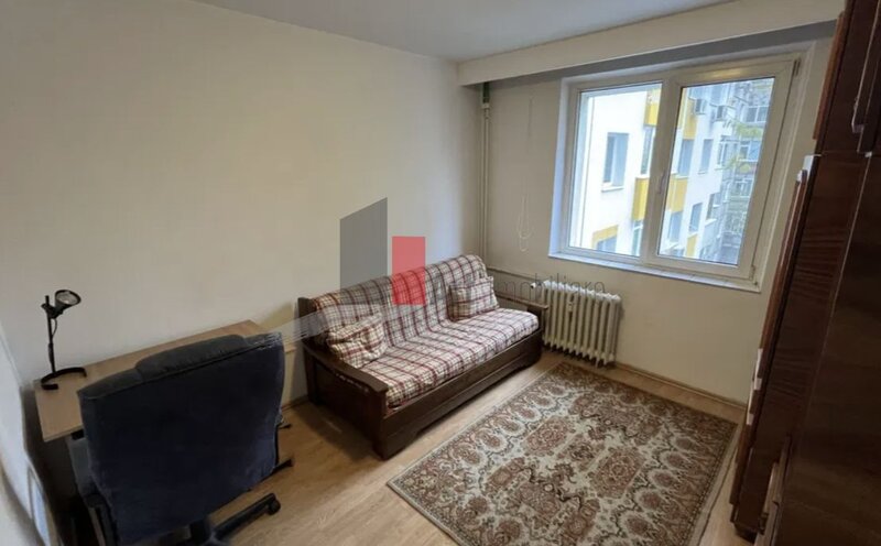 Sebastian, apartament 3 camere,