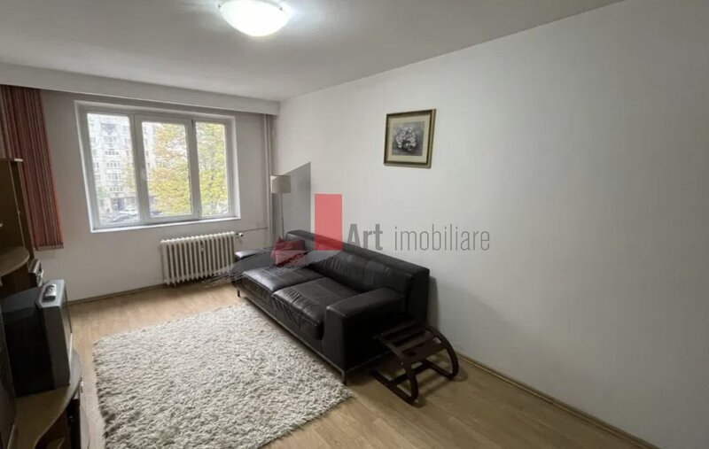 APARTAMENT  3  CAMERE  SEBASTIAN