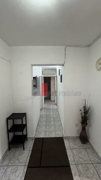 APARTAMENT  3  CAMERE  SEBASTIAN