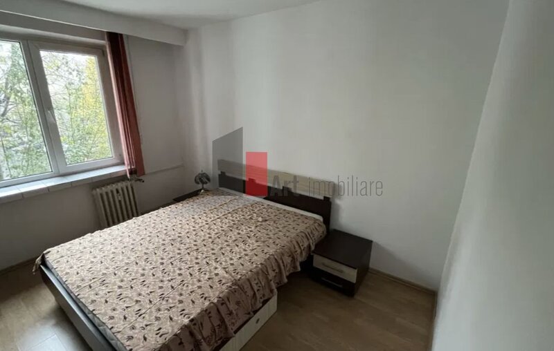 APARTAMENT  3  CAMERE  SEBASTIAN